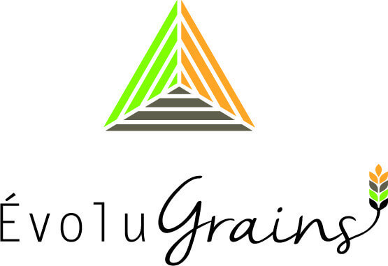 Évolugrains