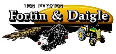 Fermes Fortin & Daigle